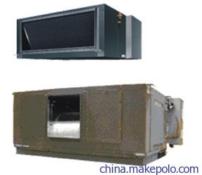 大金商用空调SkyAir Multi系列在上海商场中的应用与技术咨询指南