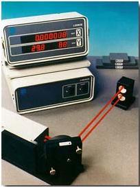 美国光动公司MCV-2002激光干涉仪 技术解析与在华服务网络