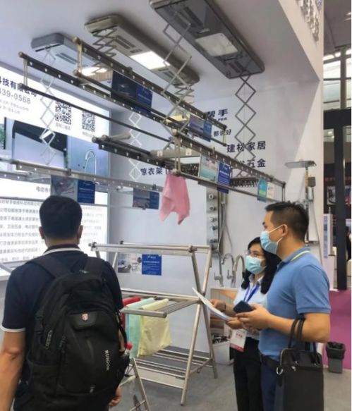 广东好帮手智能科技展览博览会 上海技术咨询的亮点与前瞻
